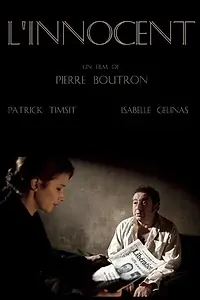 Постер к фильму «Невиновный (2012)»