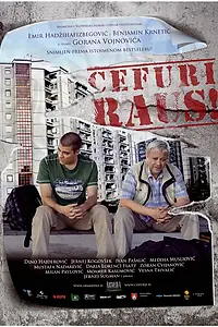 Постер к фильму «Чефуры вон! (2013)»