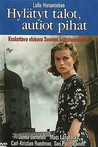 Постер к фильму «Покинутые дома (2000)»