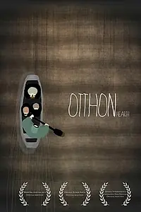 Постер к мультфильму «Очаг (2012)»