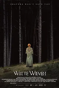 Постер к фильму «Witte Wieven (2024)»