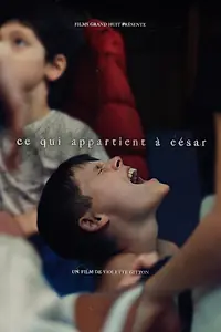 Постер к фильму «Ce qui appartient à César (2024)»