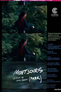Постер к фильму «Montsouris (2024)»