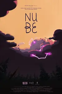 Постер к мультфильму «Nube (2023)»