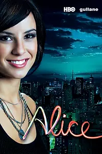 Постер к сериалу «Алиса (2008)»