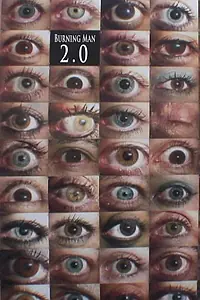 Постер к фильму «Burning Man 2.0 (2013)»