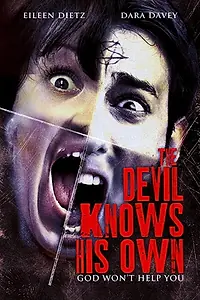 Постер к фильму «The Devil Knows His Own (2013)»