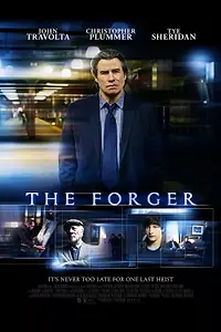 Постер к фильму «Фальсификатор (2014)»