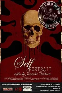 Постер к фильму «Self Portrait (2012)»