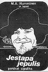 Постер к фильму «Herra Huu - jestapa jepulis - penikat sipuliks (1973)»