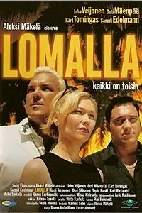 Постер к фильму «Юг (2000)»