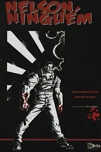 Постер к фильму «Nelson Ninguém (2015)»