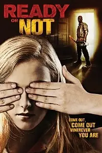 Постер к фильму «Ready or Not (2012)»