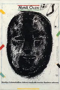 Главный постер фильма «Minä olen, II osa (1992)»