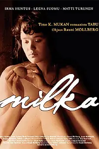 Постер к фильму «Милка (1980)»