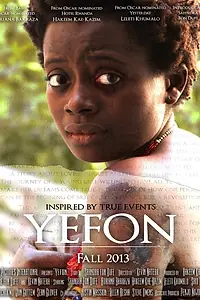 Постер к фильму «Yefon»