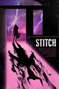 Постер к фильму «Шов (2013)»