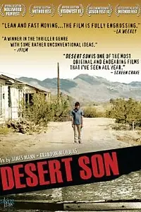 Постер к фильму «Сын пустыни (2010)»