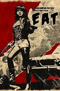 Постер к фильму «Eat»