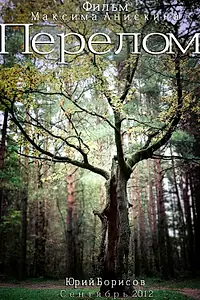 Постер к фильму «Перелом (2012)»
