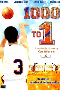 Постер к фильму «1000 к 1 (2014)»