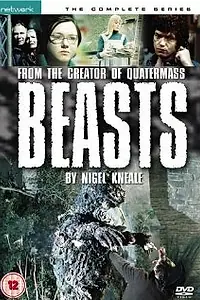 Постер к сериалу «Beasts (1976)»