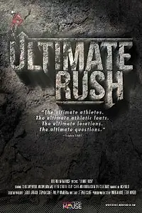 Постер к сериалу «Ultimate Rush (2011 - 2017)»