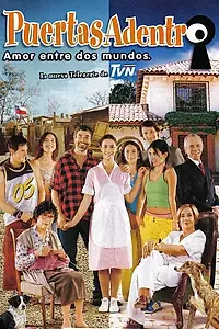 Постер к сериалу «Дверь внутрь (2003)»