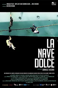 Постер к фильму «Сахарный корабль (2012)»