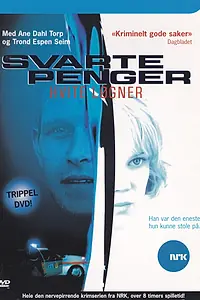Главный постер сериала «Svarte penger, hvite løgner (2004)»