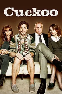 Постер к сериалу «Куку (2012)»