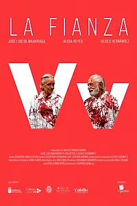 Главный постер фильма «La Fianza (2022)»