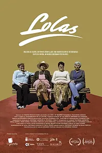 Постер к фильму «Lolas (2021)»
