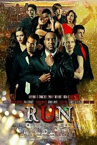 Постер к фильму «Бег (2012)»