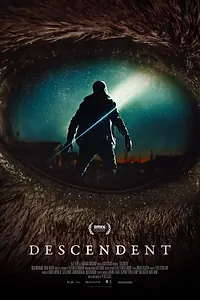 Постер к фильму «Потомок (2025)»