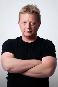 Постер к сериалу «Ликвидатор (2012 - 2015)»