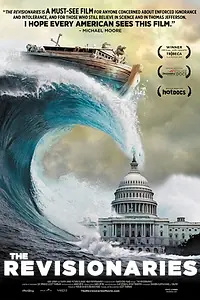 Постер к фильму «The Revisionaries (2012)»