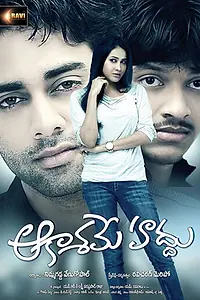 Постер к фильму «Край неба (2011)»