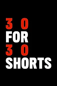 Постер к сериалу «30 событий за 30 лет: Короткометражки (2012)»