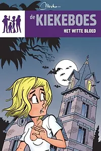Постер к фильму «Kiekeboe: Het witte bloed (1992)»