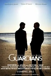 Постер к фильму «Guardians (2012)»