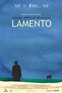 Постер к фильму «Lamento (2014)»