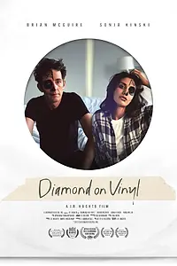 Постер к фильму «Diamond on Vinyl (2013)»