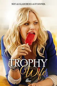 Постер к сериалу «Третья жена (2013 - 2014)»
