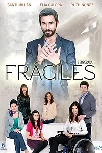 Постер к сериалу «Хрупкость (2012 - 2013)»