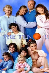 Постер к сериалу «10 из нас (1987 - 1990)»