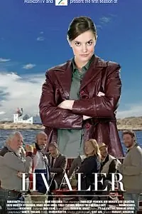 Постер к сериалу «Hvaler (2008)»
