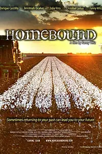 Постер к фильму «Homebound (2013)»