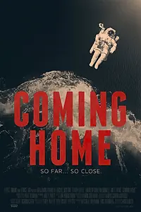 Постер к фильму «Coming Home (2012)»