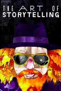Постер к мультфильму «The Art of Storytelling (2019)»